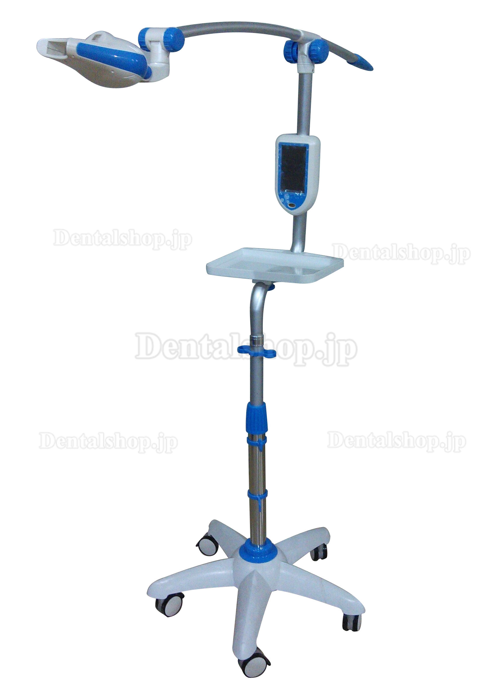 歯科ホワイトニング照射器 MD-885L - 通販 - pinehotel.info