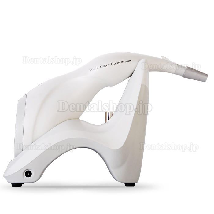歯科測色器 ホワイトニング測色機装置|歯科用ホワイトニング測色機装置