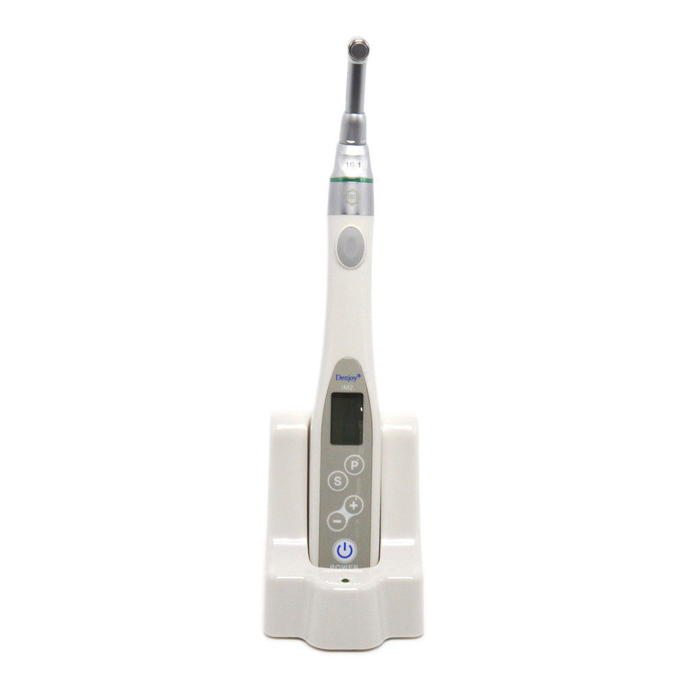 Denjoy® Endo コードレスモーター根管治療器 RCTI-DY (iMate)|根管治療機器通販-Dentalshop.JP