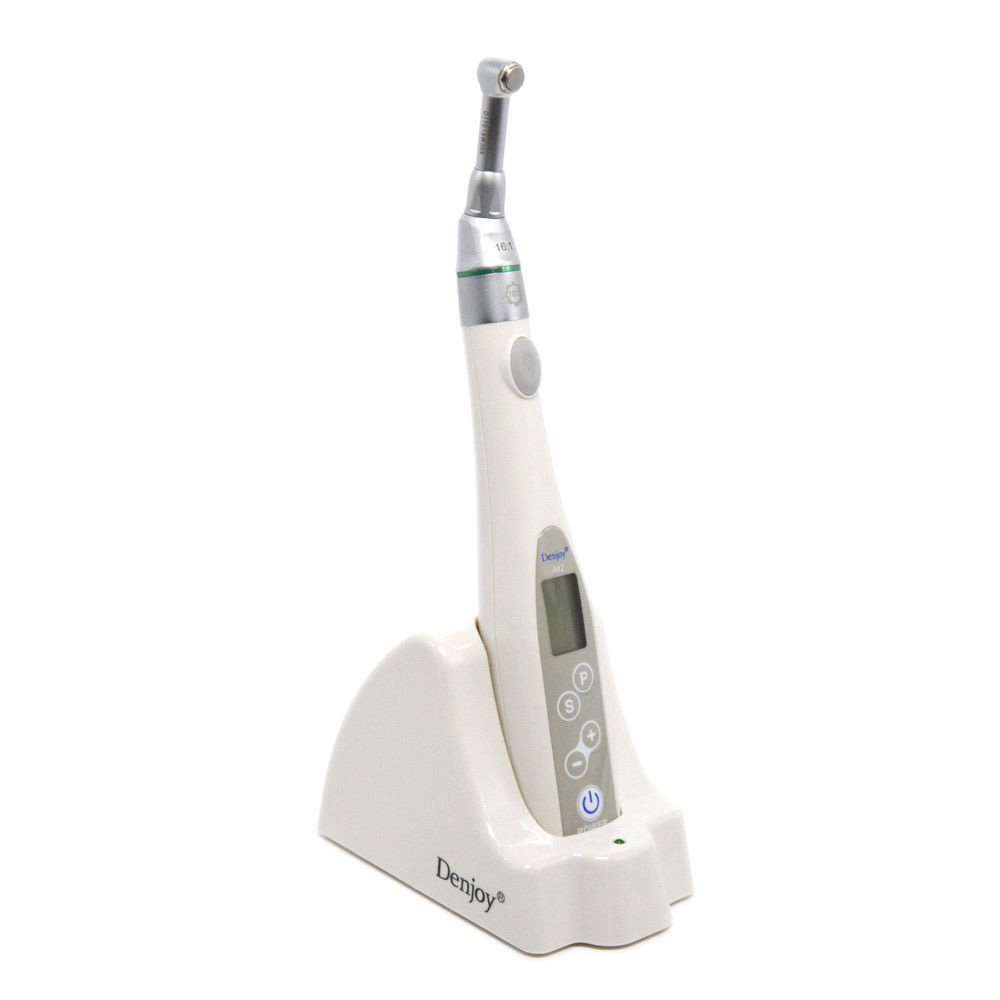 Denjoy® Endo コードレスモーター根管治療器 RCTI-DY (iMate)|根管治療機器通販-Dentalshop.JP