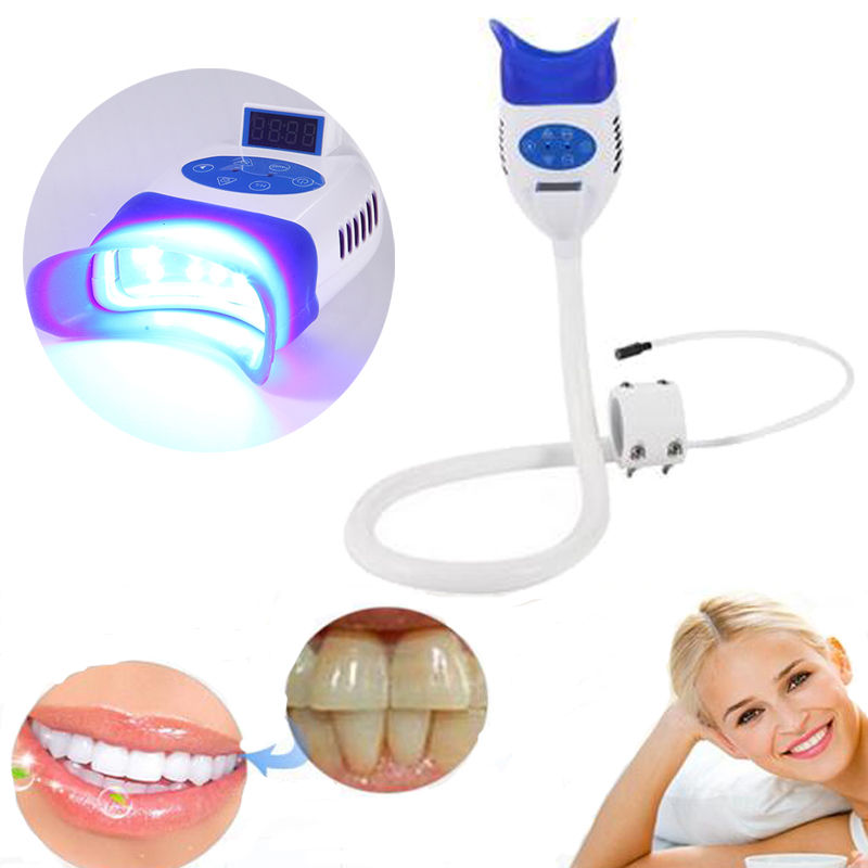 RUENSHENG® YS-TW-D歯科用ホワイトニングLED照射装置|歯科用
