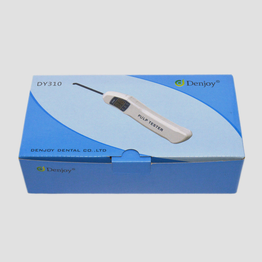 Denjoy®パルプテスター 電気的歯髄診断器 DY310|歯髄診断器通販-Dentalshop.JP