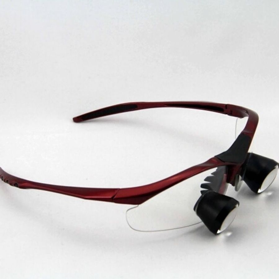 BoliOptics 8倍拡大双眼鏡 グースネック ステレオ顕微鏡 360度回転
