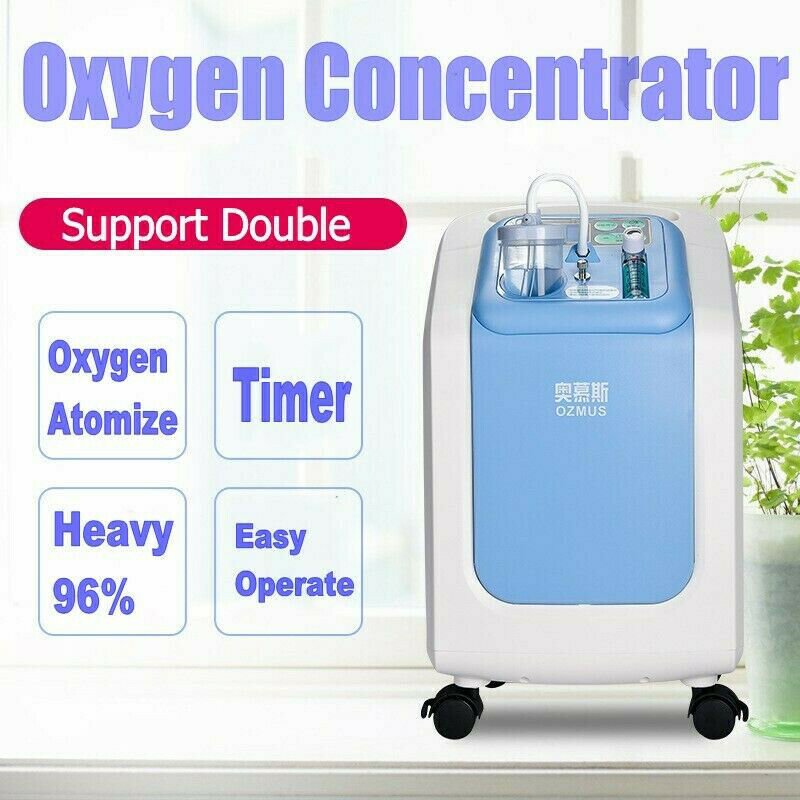 酸素発生器 酸素濃縮器 BOSWELL参考価格¥55889